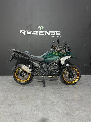 BMW R 1300 GS OPTION 719 